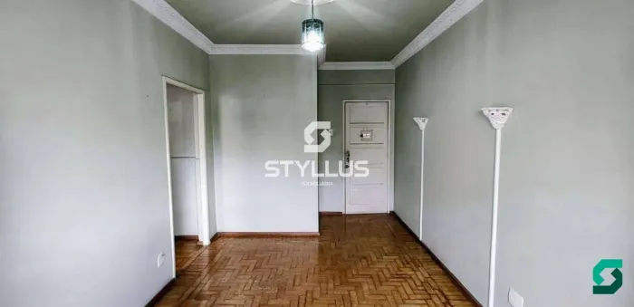 Del Castilho | Apartamento 4 quartos