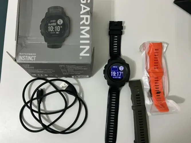 Garmin Instinct