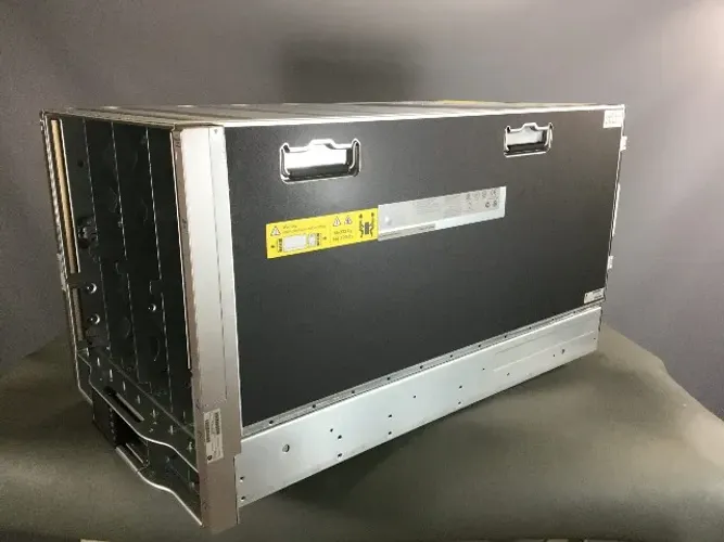 Gabinete HPE BLc7000 Platinum CTO 3