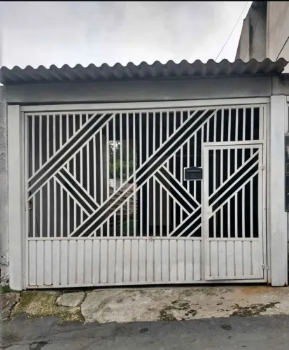 Casa a venda na Estrutural (parcelado)