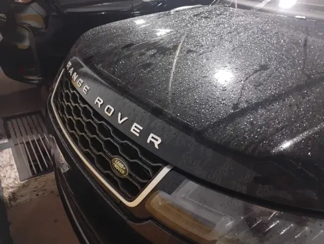 Land Rover Range Rover Range.r. Sp.hse Dyn.bl. 2.0 Si4(hibrido) 2022