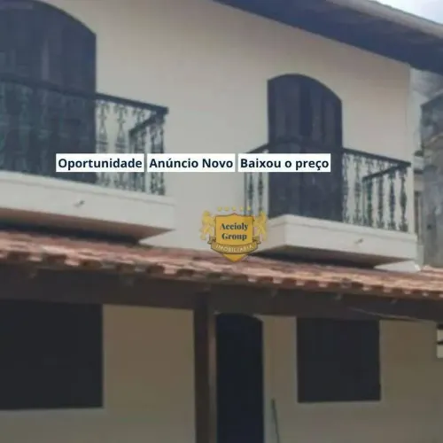 Casa para alugar, 200 m² por R$ 9.000,01/mês - Ilha da Conceição - Niterói/RJ