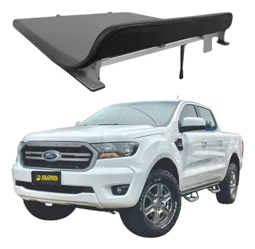 Capota Marítima Ford Ranger Cab Dupla 2012 A 2023