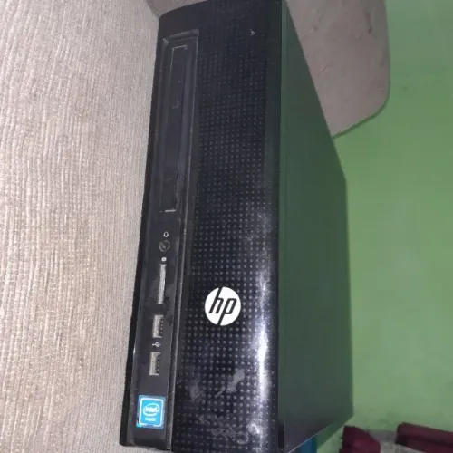HP200 G1 ST Business PC 