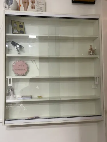 Vitrine