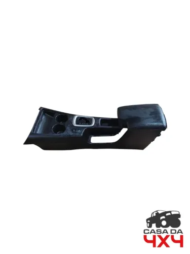 Console central Toyota Hilux 2.8 2022 SRV 4x4 aut