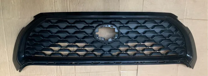 Grade Corolla Cross (original)