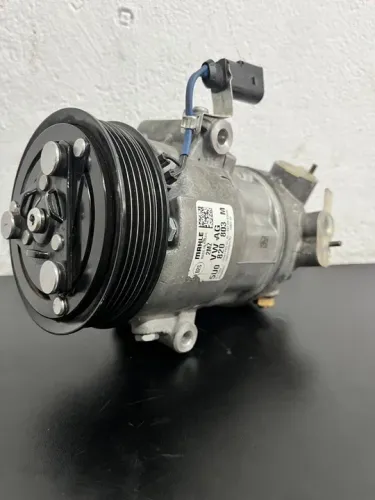 Compressor Gol Up Fox