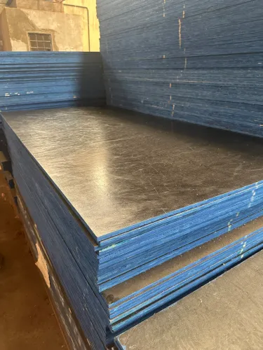 Madeirite Tablado Tapume 2.20x1.10 várias espessuras 