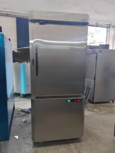 Ultra Congelador Ucm 25k a fabricar para seu comercio 