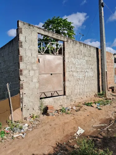 Vendo ou troco TERRENO