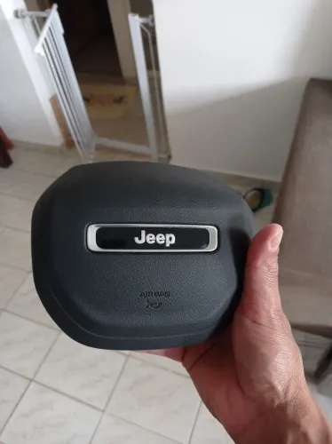 Bolsa de airbag jeep Renegade, compass 