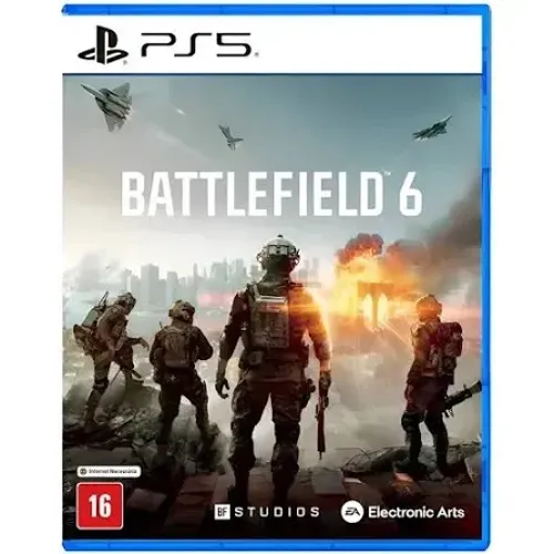 Battlefield 6