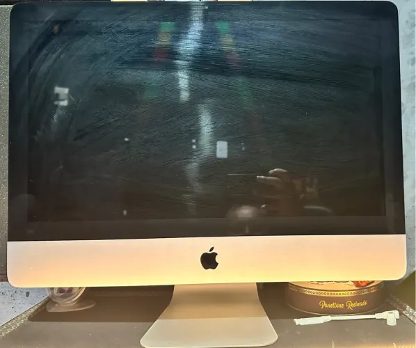 Apple iMac 21.5 polegadas