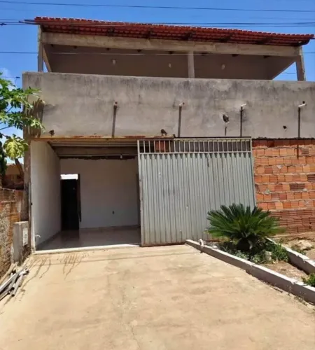 NS SOBRADO A VENDA OSASCO