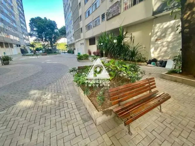 Apartamento no Leblon, 3 quartos, 100 m², à venda por R$ 2.500.000,00