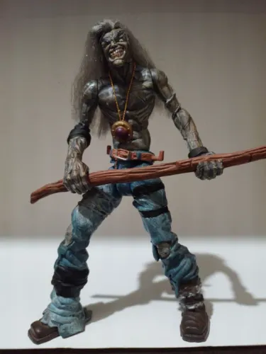 Figura Freak Mcfarlane Toys 1996 15cm