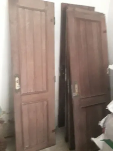 Portas em Angelim