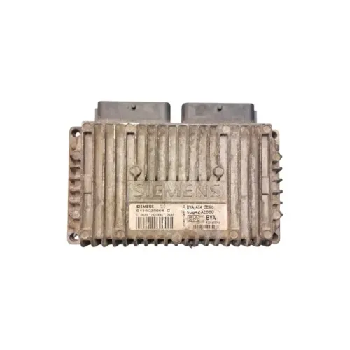 MÓDULO CÂMBIO PEUGEOT 307 2008 (S118025601C)