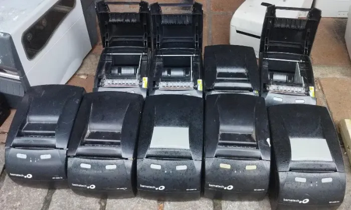 Impressora Bematech Termica Não Fiscal MP4200Th a partir