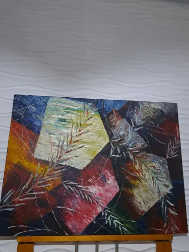 Tela Pipas e Rabiolas