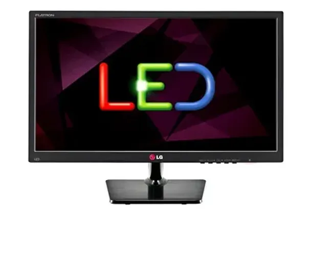 Monitor LG Flatron LED 19,5?
