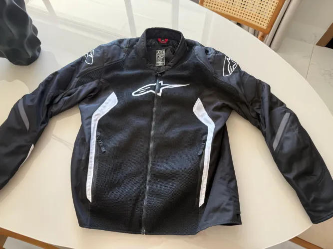 Jaqueta alpinestars