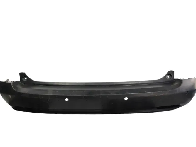 Parachoque Traseiro Honda CRV 2012 2013 2014 2015