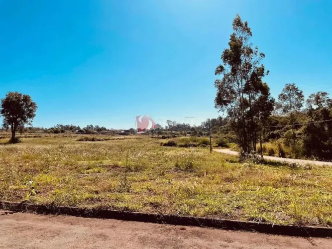 Chácara à venda em Mandaguaçu, Pulinópolis, com 1 suíte, com 2510 m²