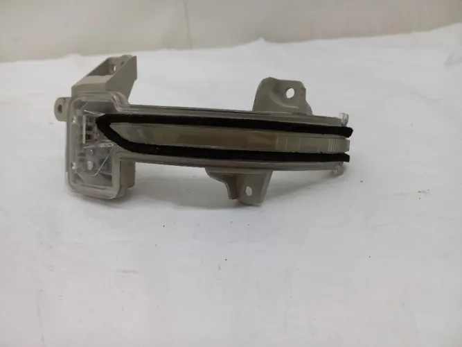 Pisca Seta Retrovisor Ld Honda Fit 15/18