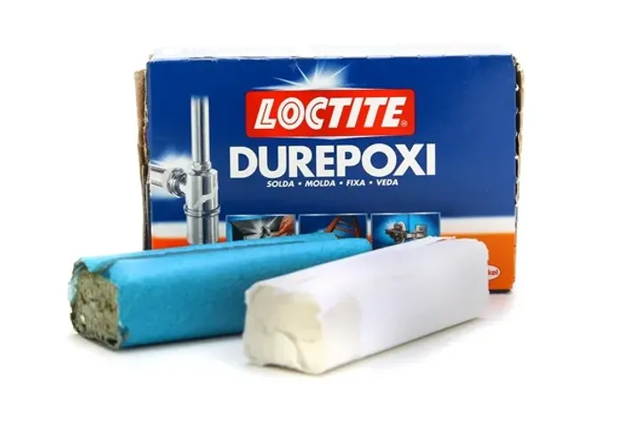 Durepoxi Massa Adesivo 50g