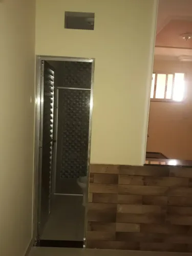 Kitnet/conjugado para aluguel tem 15 metros quadrados com 1 quarto