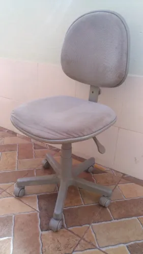 CADEIRA DE ESCRITORIO
