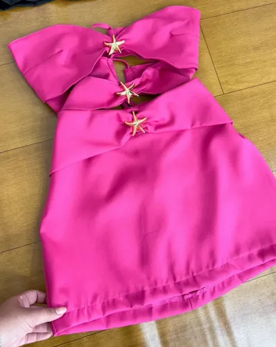 Vestido alfaiataria perfeito 