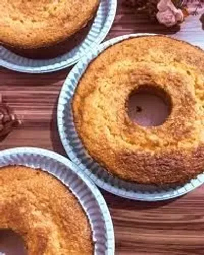 Bolos são joão