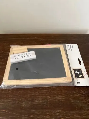 quadro negro - blackboard