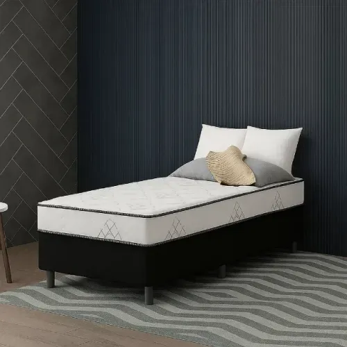Cama conjulgada solteiro (frete grátis)