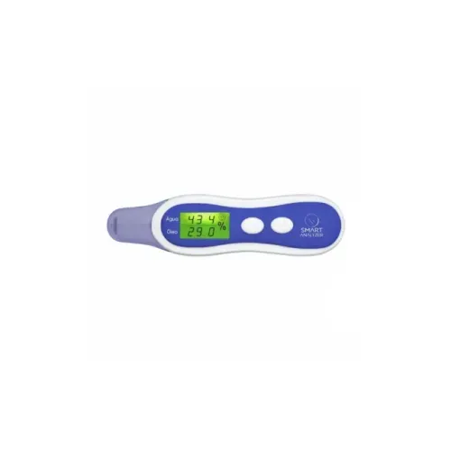 Analisador De Oleosidade Da Pele Smart Analyser Gr Tipo de pele Todas