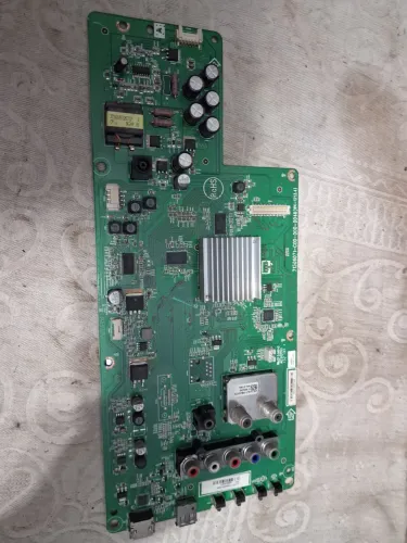 Placa Mãe para TV sony 32 polegadas. Kdlr32r432a