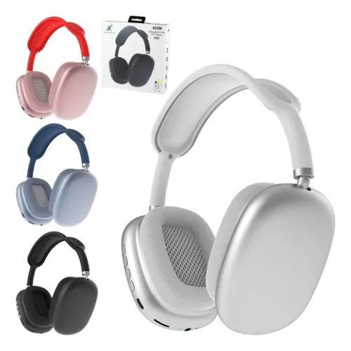 Fone de Ouvido Sem Fio Bluetooth X-Cell XC-BTH-55