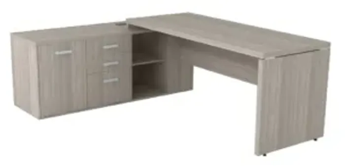 Mesa Diretiva C/ Arm - Esquerdo160X50