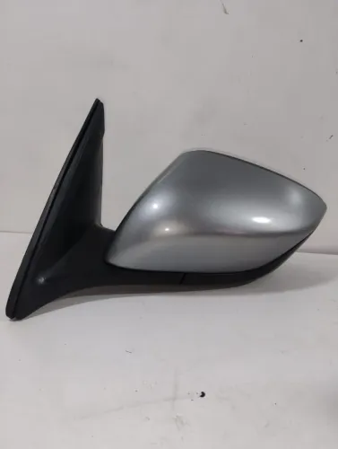 Retrovisor Chevrolet Tracker 2020 a 2025 lado esquerdo original 