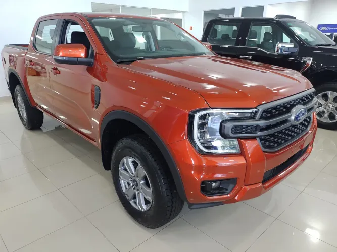 Ford Ranger XLS 2.0l 4X4 2026