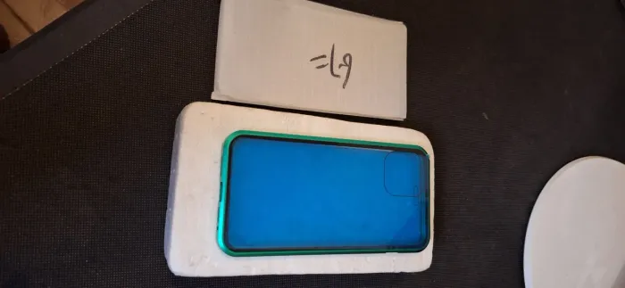 Case magnética iPhone 13 pro Max