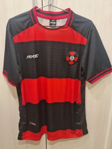Camisa Moto Clube MA
