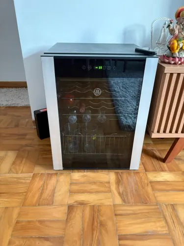 Adega 20 garrafas GE
