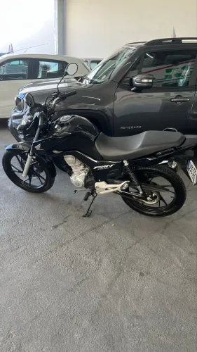 CG FAN 2024 2.700 KM