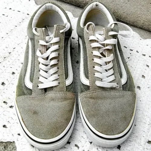 Tênis Vans Old School 40