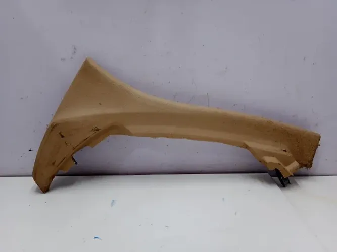 17558 Acabamento Console Esquerdo Land Rover Range Rover 07 A 09