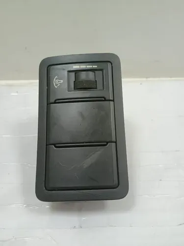 Botão Luz Painel Regulagem Farol 2.0 Hyundai I30 2010 A 2011